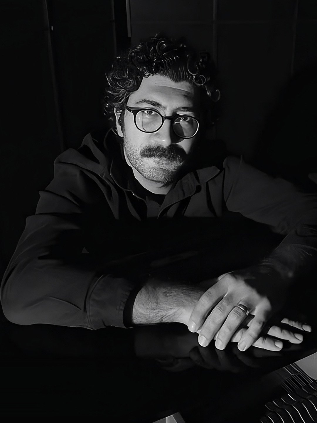 Mehmet Güneş Açıkgöz